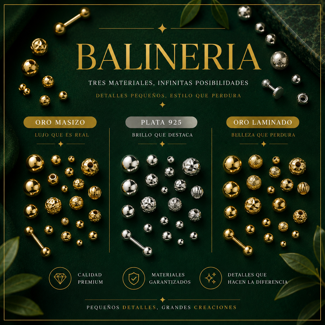 Balineria