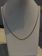 Cadena 45cm