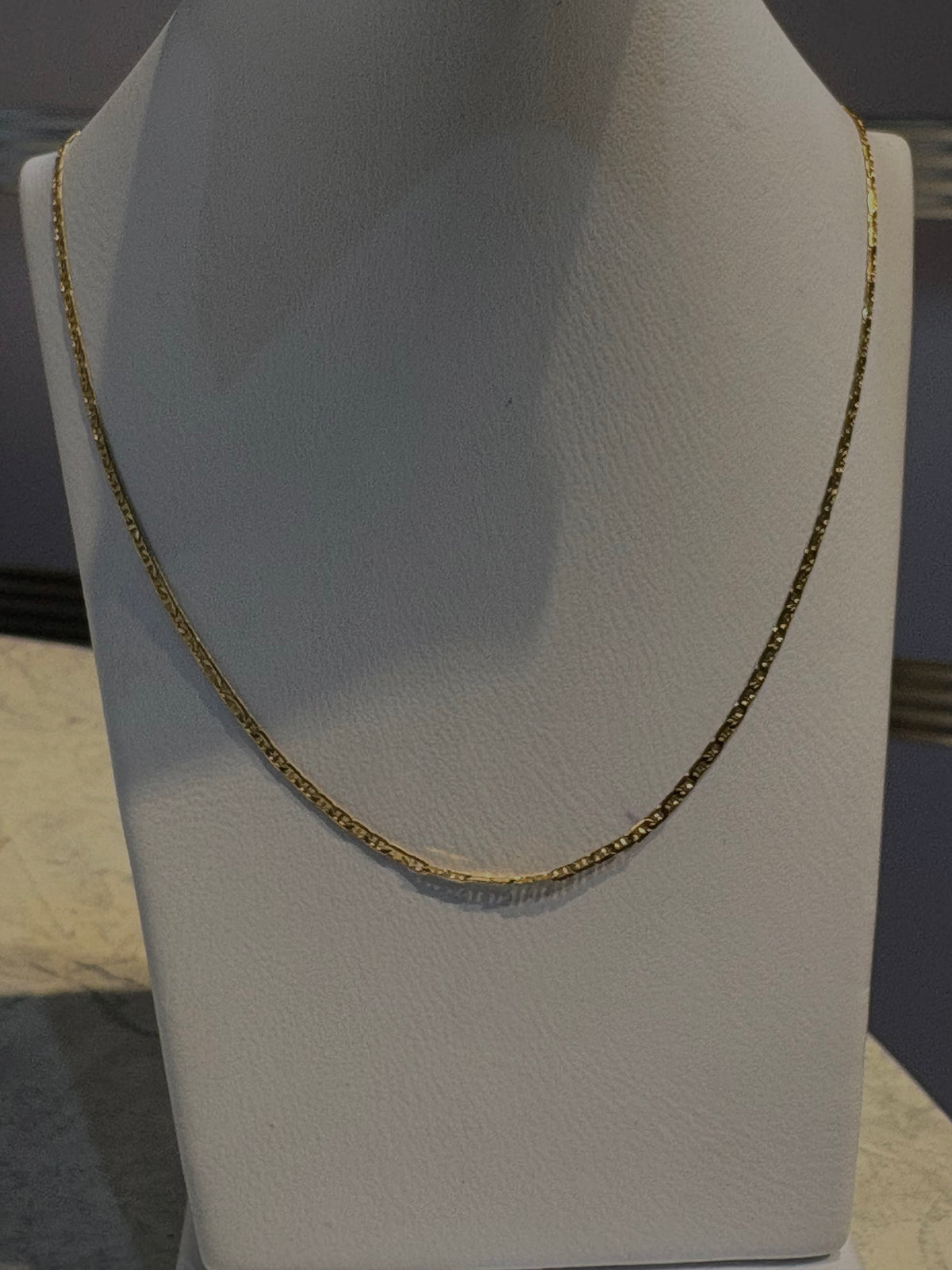 Cadena 45cm