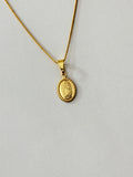 Dije Virgen Guadalupe