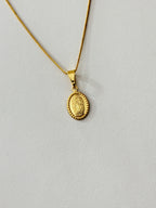 Dije Virgen Guadalupe