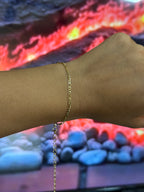 Pulsera Cartier