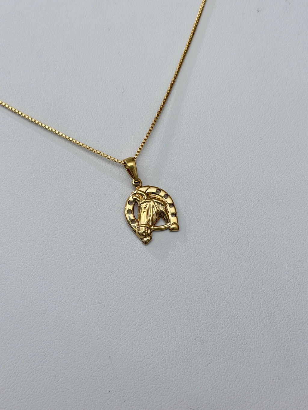 Dije herradura