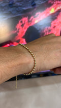 Pulsera militar