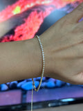 Pulsera Tennis