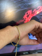 Pulsera laso