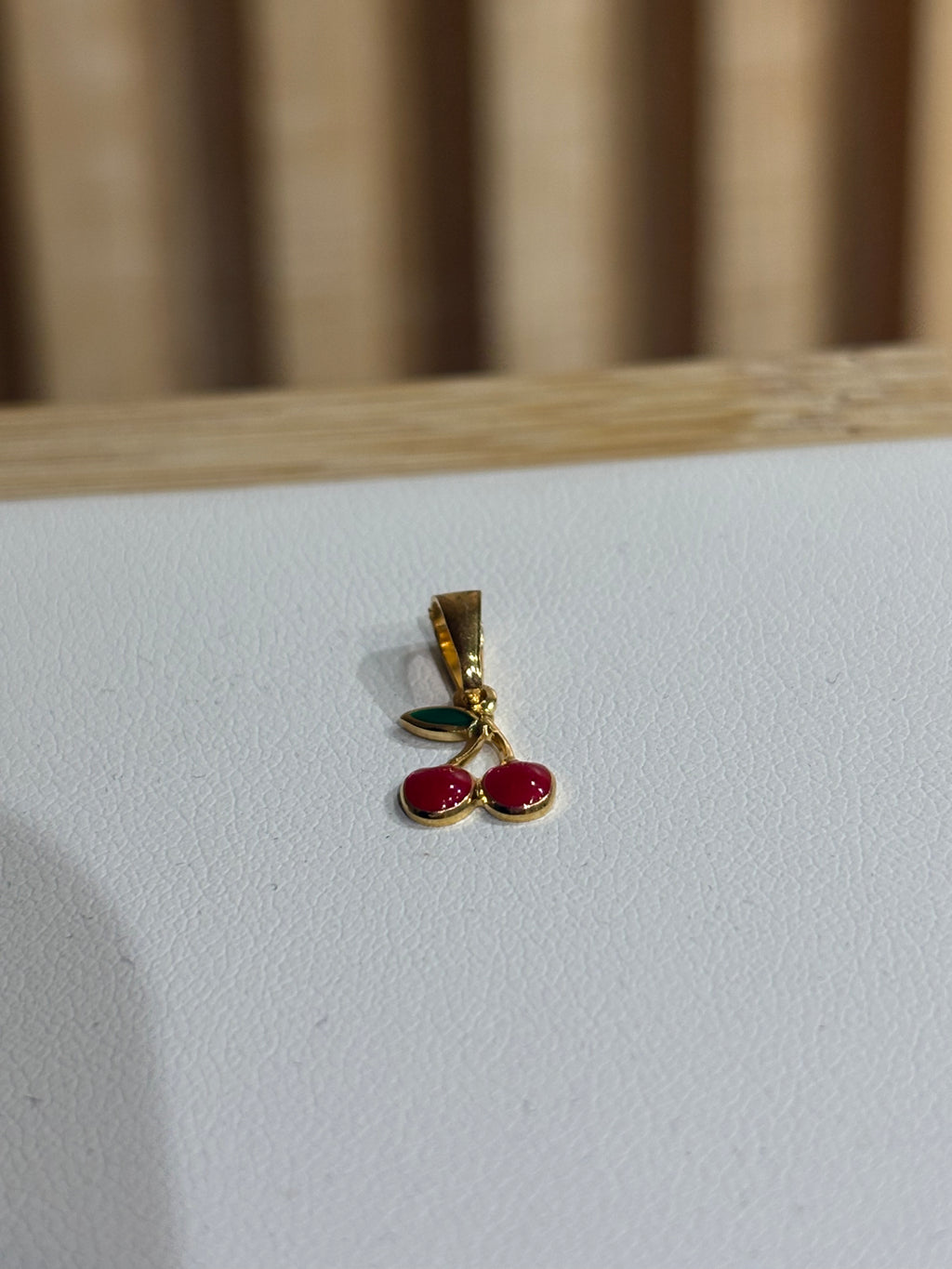 Dije cereza