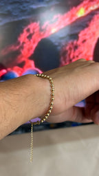 Pulsera militar