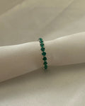 Anillo circon Plata 925