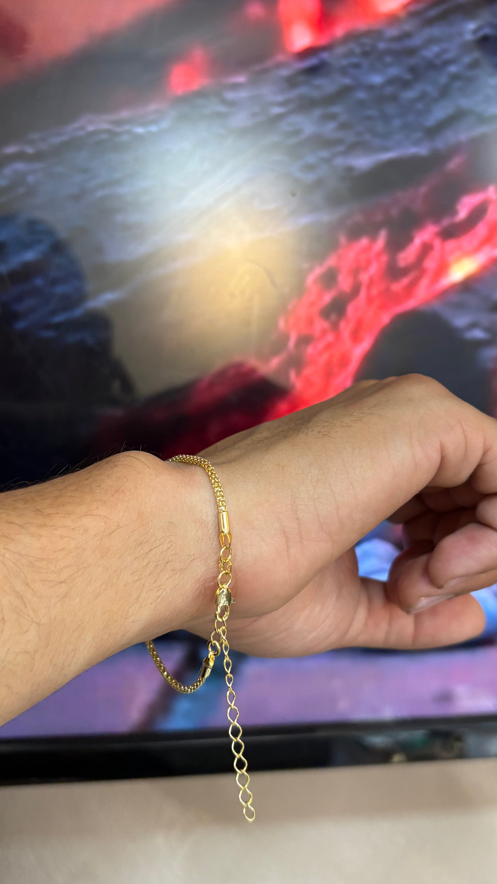 Pulsera
