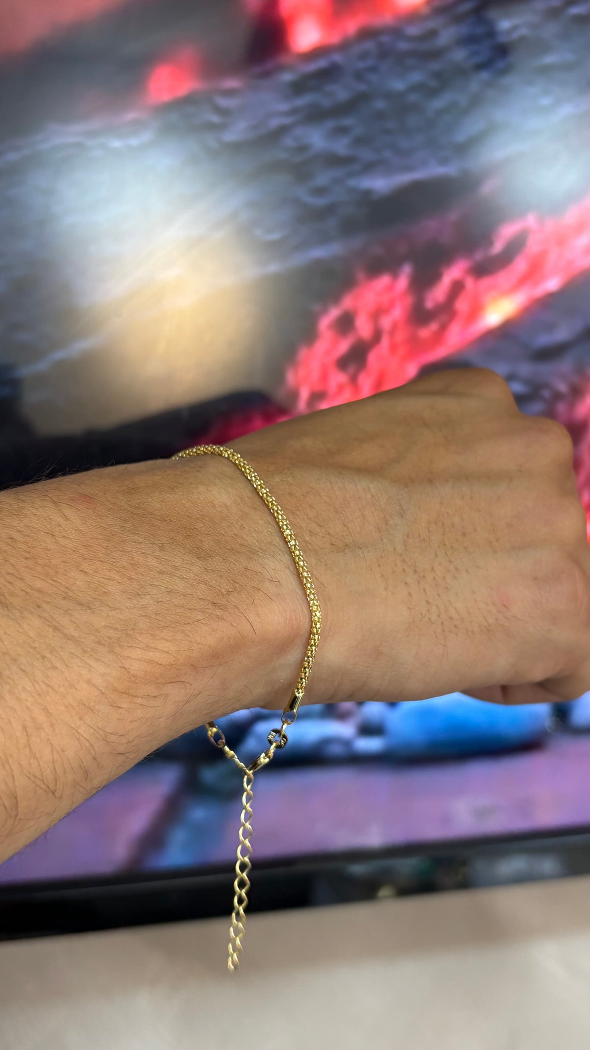 Pulsera