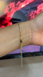 Pulsera Singapur