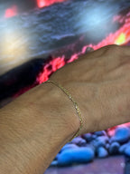 Pulsera escalera