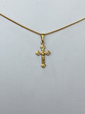 Dije trinidad Cristo