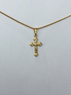 Dije trinidad Cristo