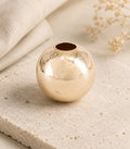 Balin liso | Oro laminado