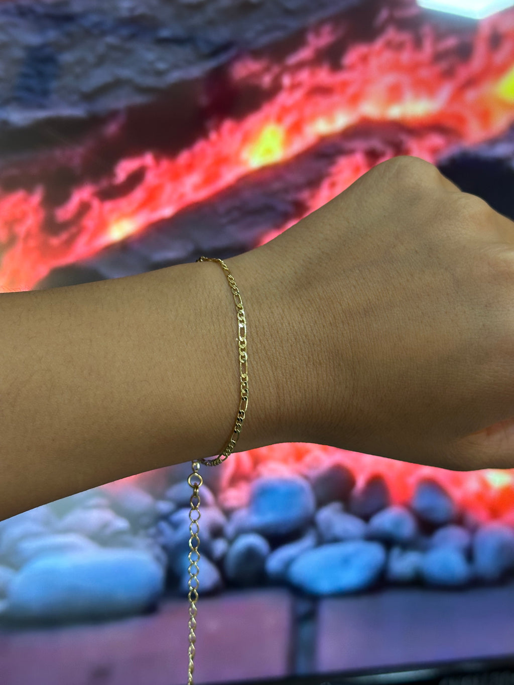 Pulsera Cartier
