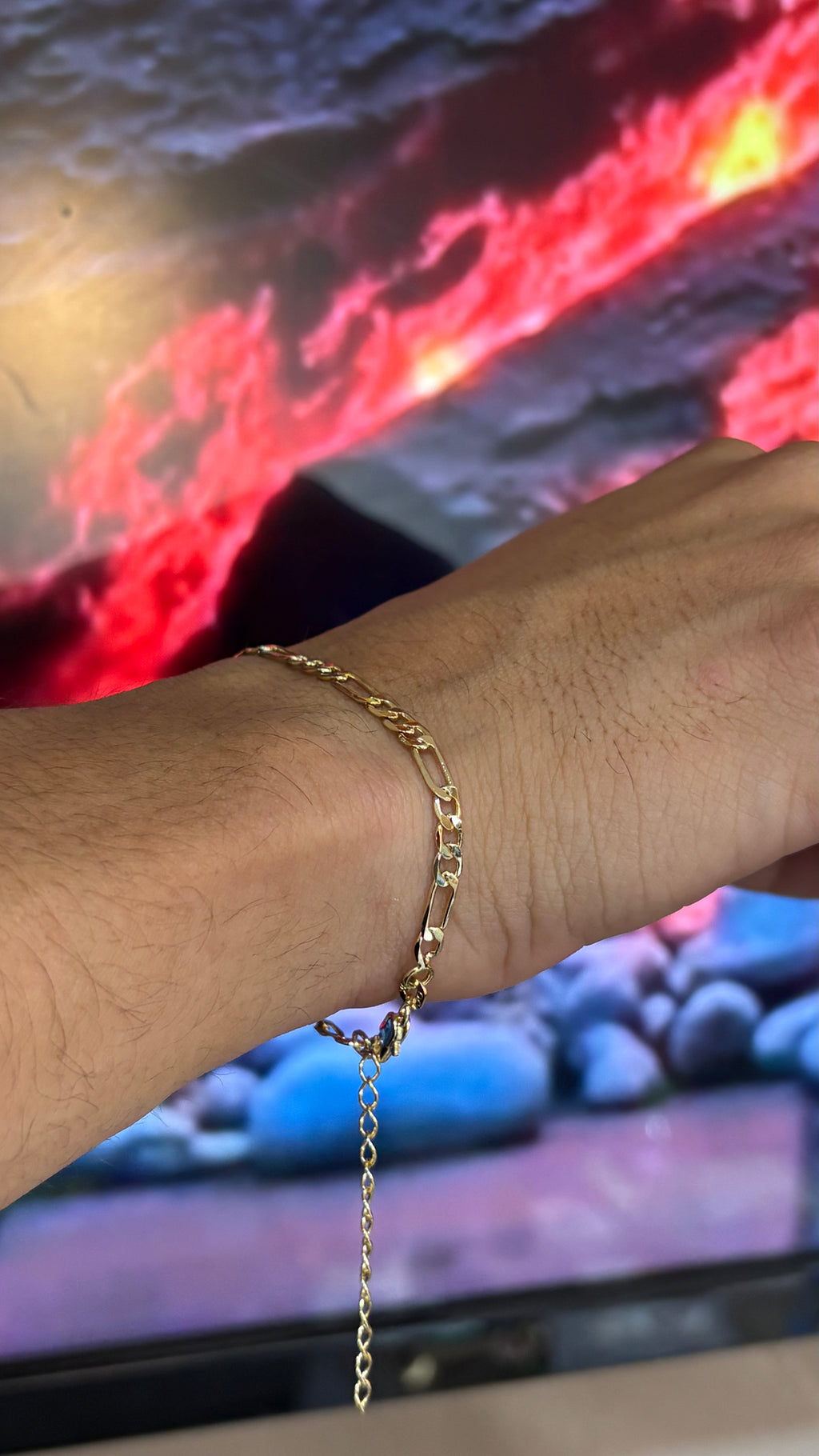 Pulsera Cartier