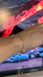 Pulsera Cartier