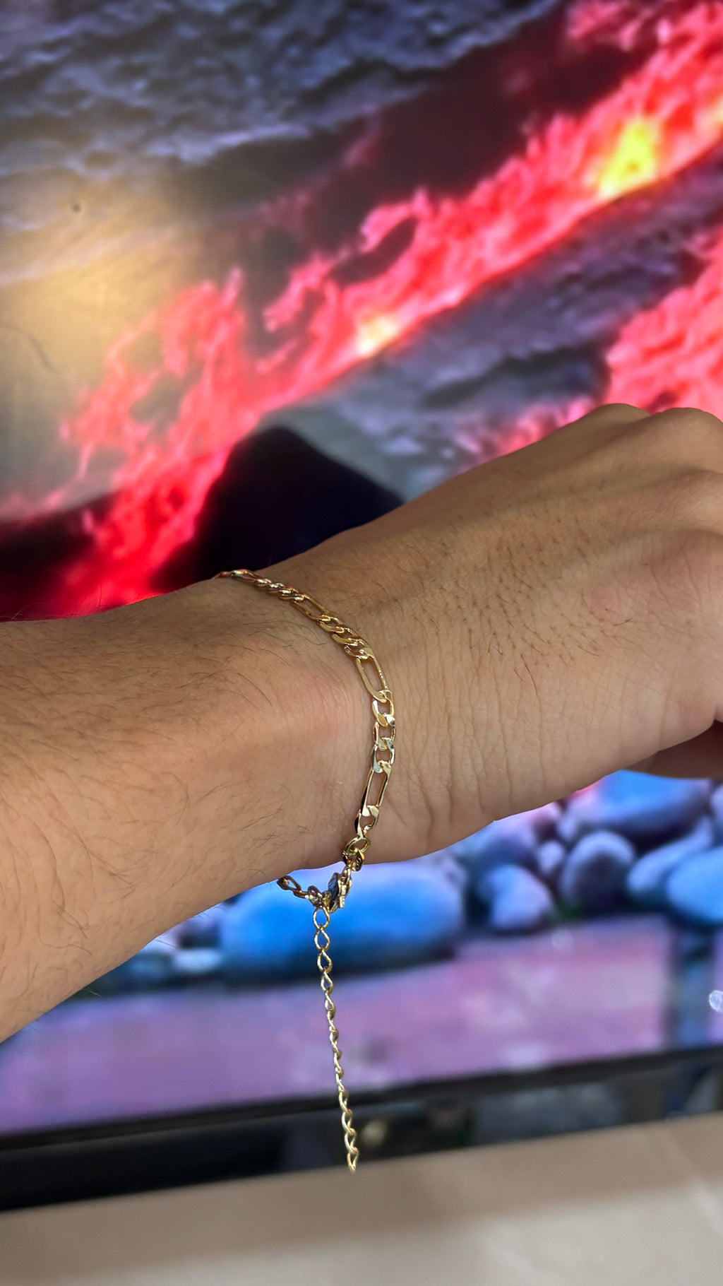 Pulsera Cartier