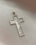 Dije Jesus Plata 925