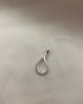 Dije Gota Plata 925