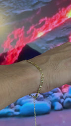 Pulsera Cartier