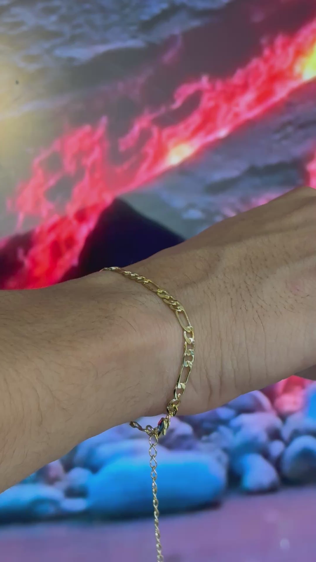 Pulsera Cartier