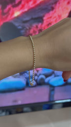 Pulsera militar