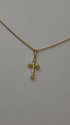 Dije trinidad Cristo