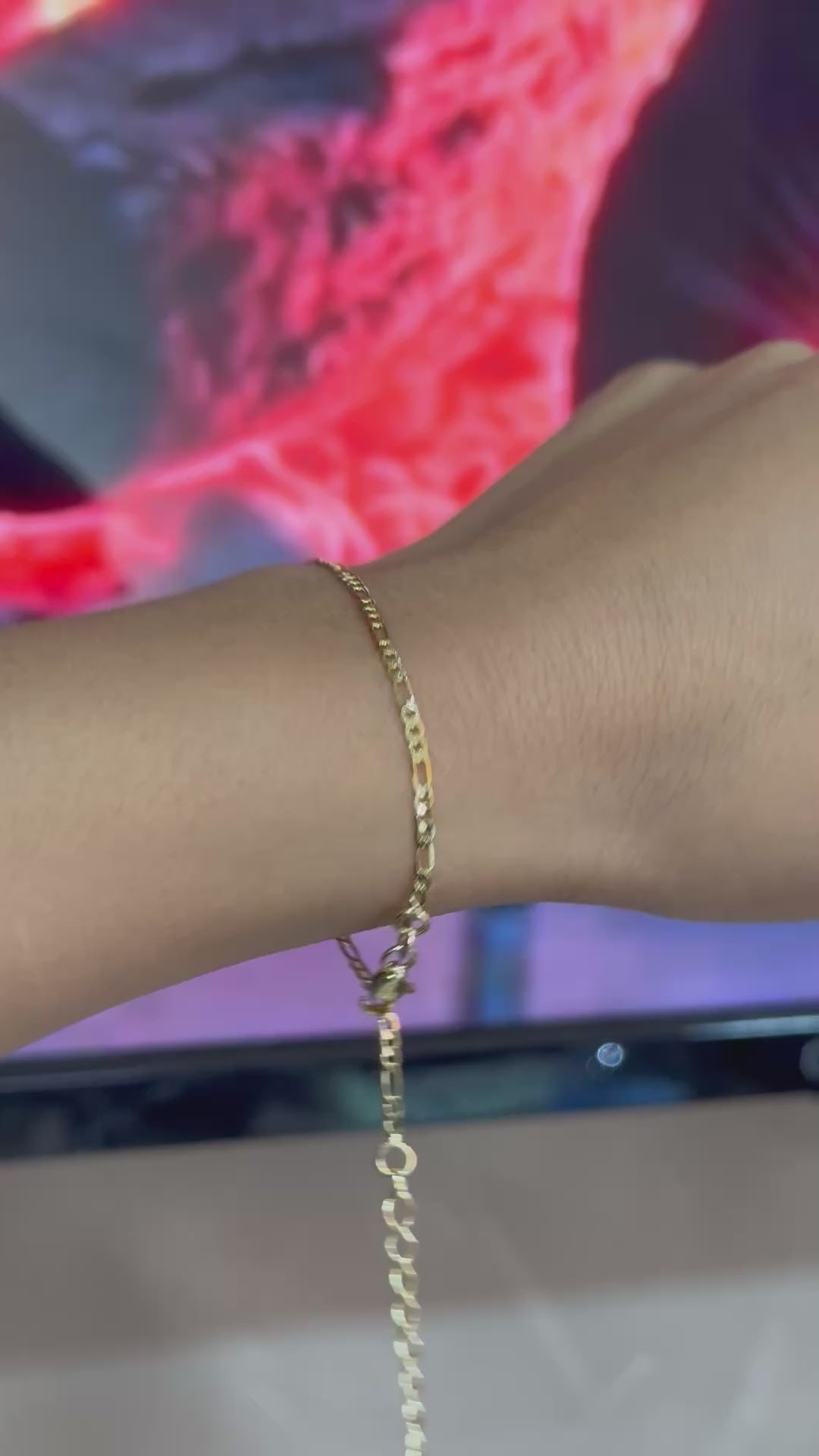 Pulsera Cartier