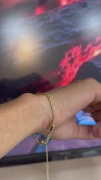 Pulsera laso
