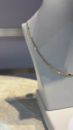 Cadena 45cm