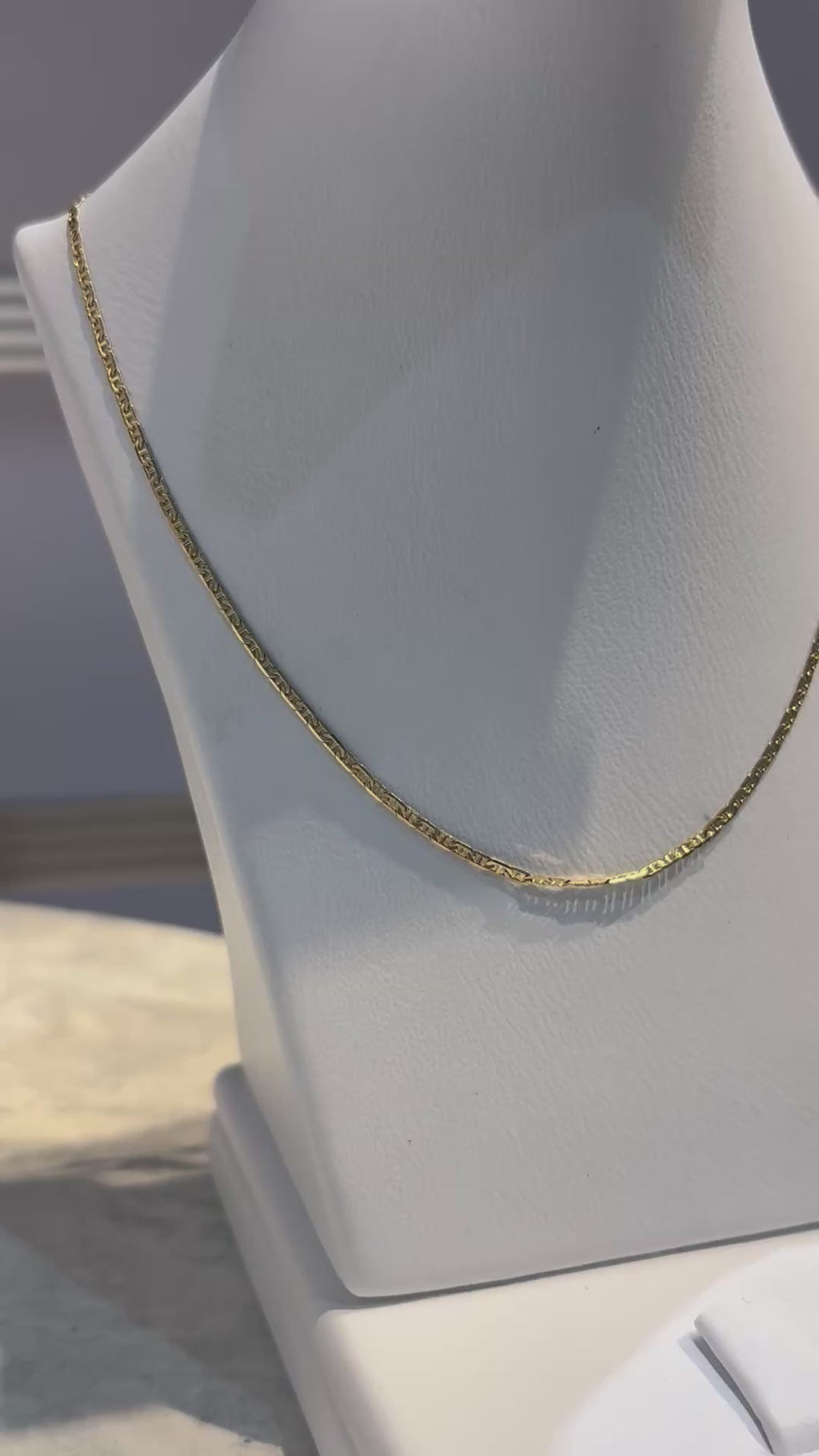 Cadena 45cm