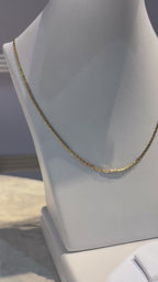 Cadena 45cm