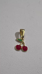 Dije cereza