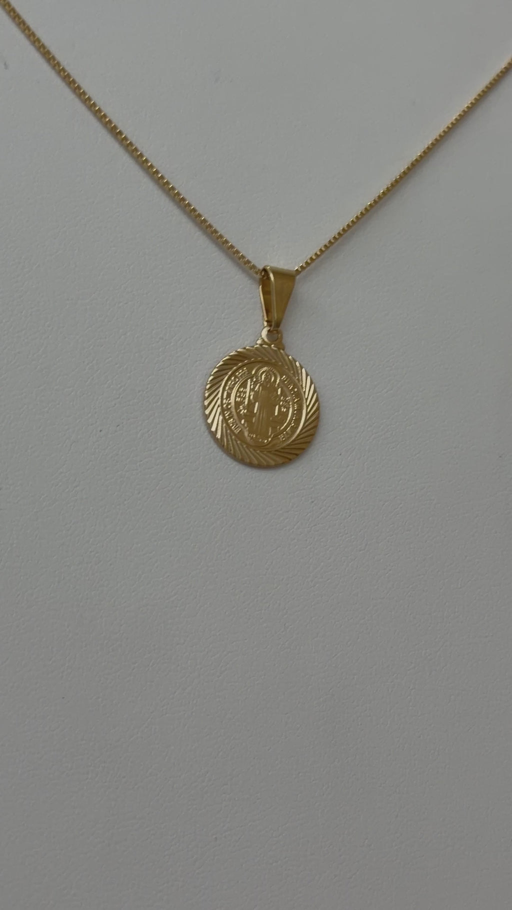 Dije san Benito