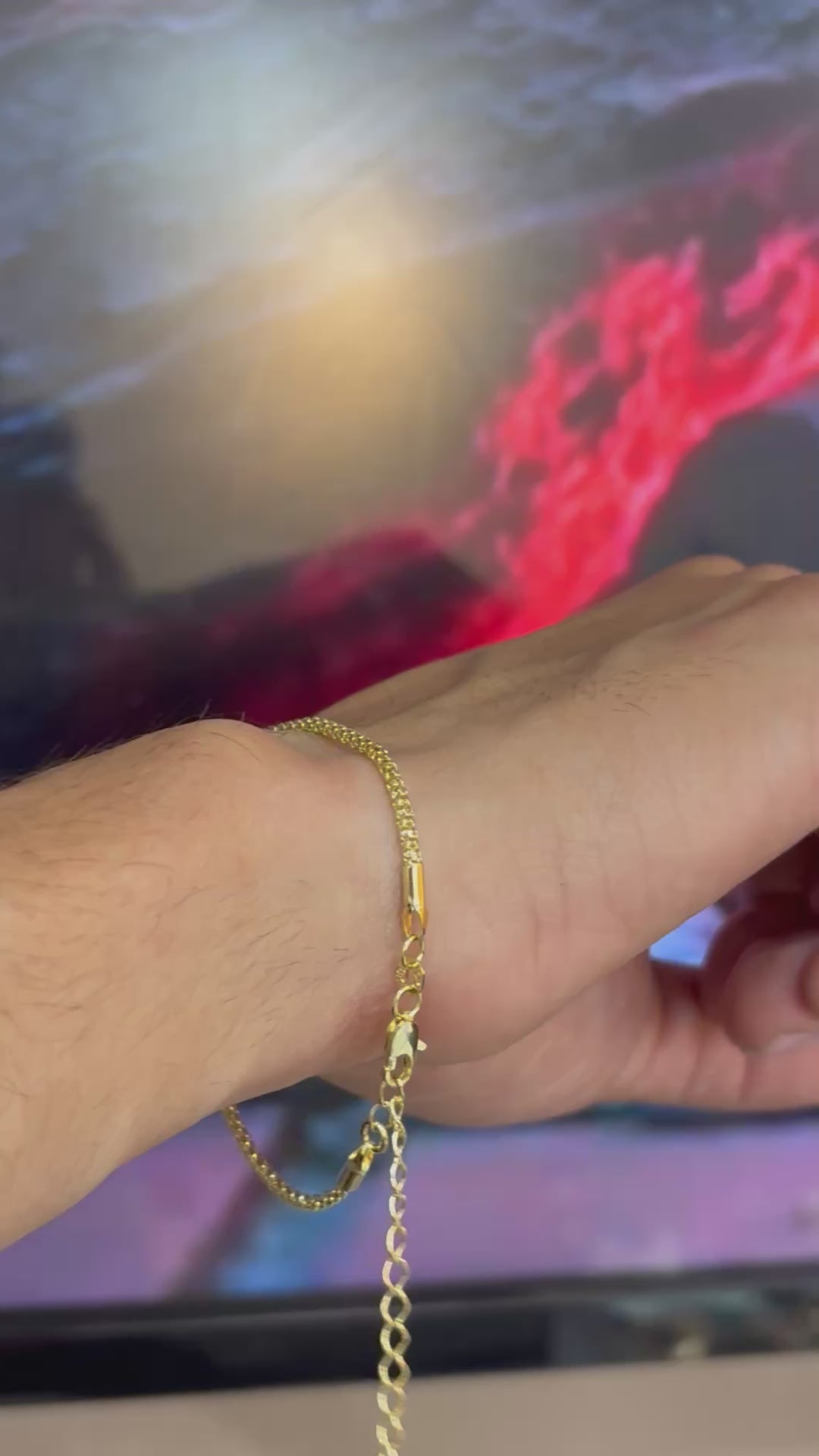 Pulsera